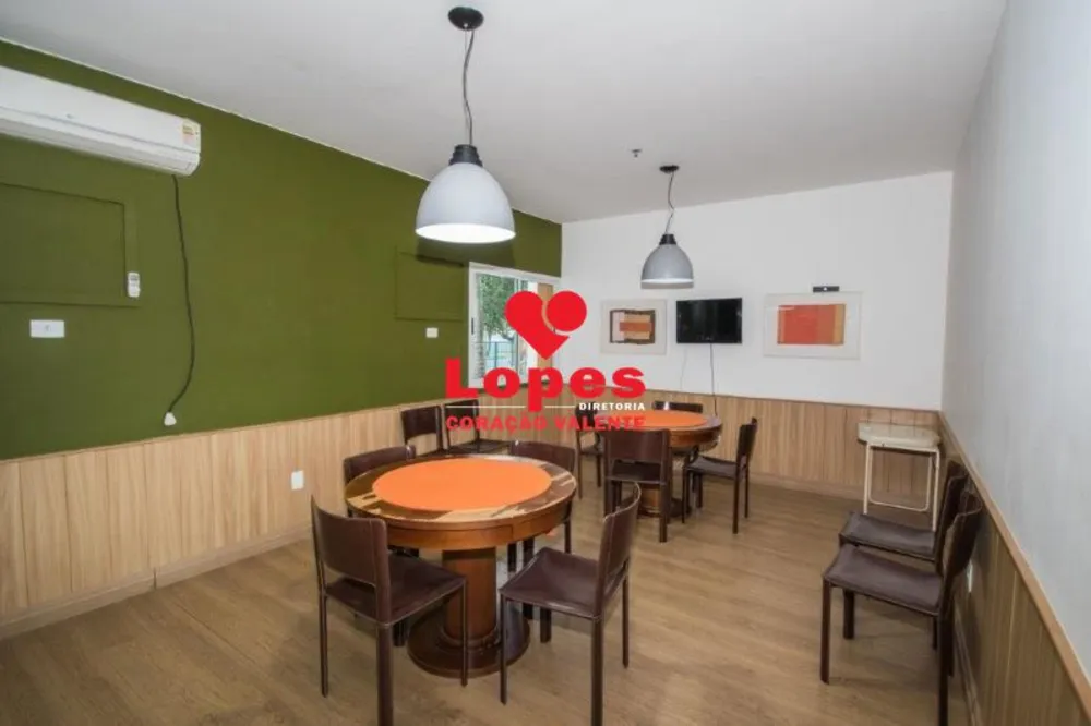 Apartamento, 3 quartos, 102 m² - Foto 38