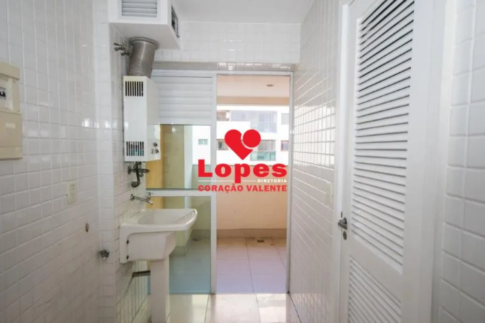 Apartamento, 3 quartos, 102 m² - Foto 29