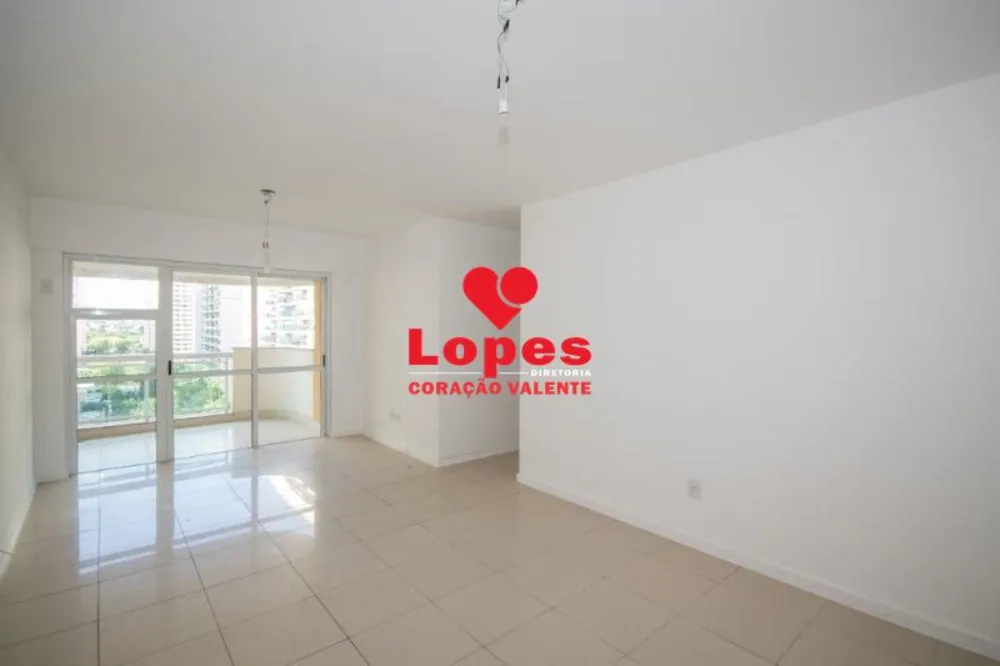 Apartamento, 3 quartos, 102 m² - Foto 1