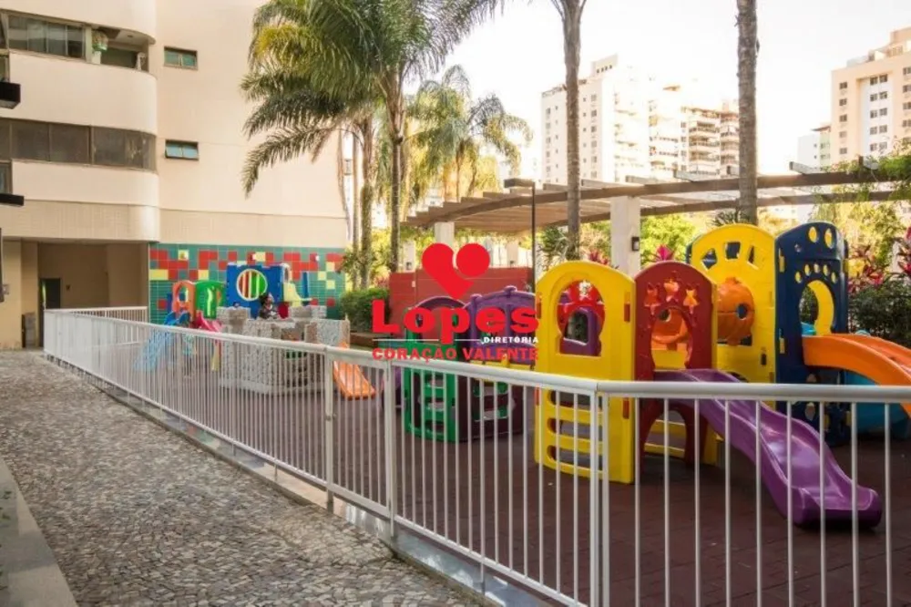 Apartamento, 3 quartos, 102 m² - Foto 40