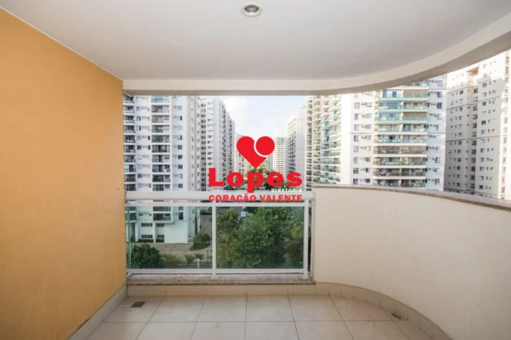 Apartamento, 3 quartos, 102 m² - Foto 6