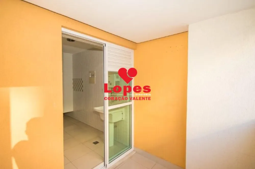 Apartamento, 3 quartos, 102 m² - Foto 23