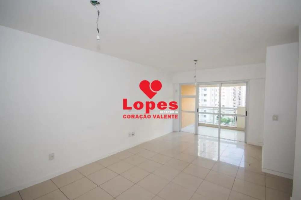 Apartamento, 3 quartos, 102 m² - Foto 2
