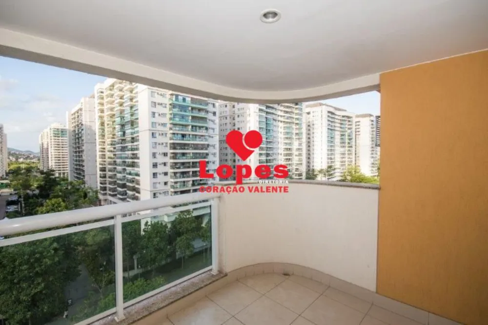 Apartamento, 3 quartos, 102 m² - Foto 7