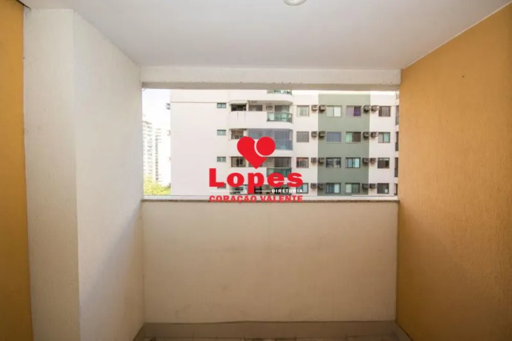 Apartamento, 3 quartos, 102 m² - Foto 22
