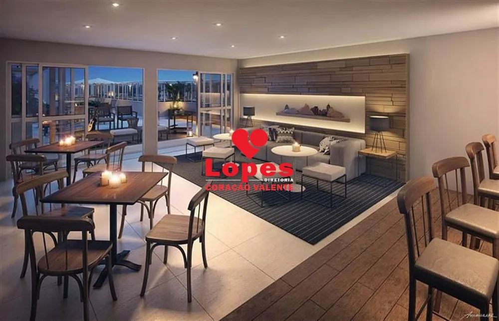 Apartamento, 2 quartos, 67 m² - Foto 28