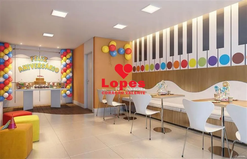 Apartamento, 2 quartos, 67 m² - Foto 20