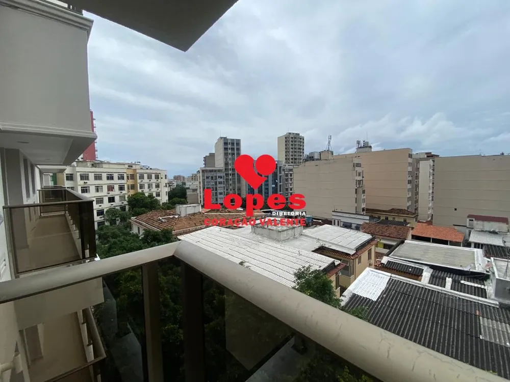 Apartamento, 2 quartos, 66 m² - Foto 3