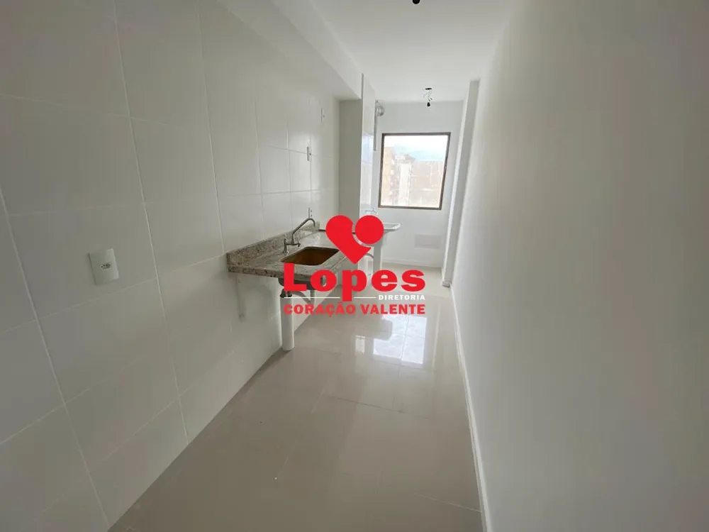 Apartamento, 2 quartos, 66 m² - Foto 5