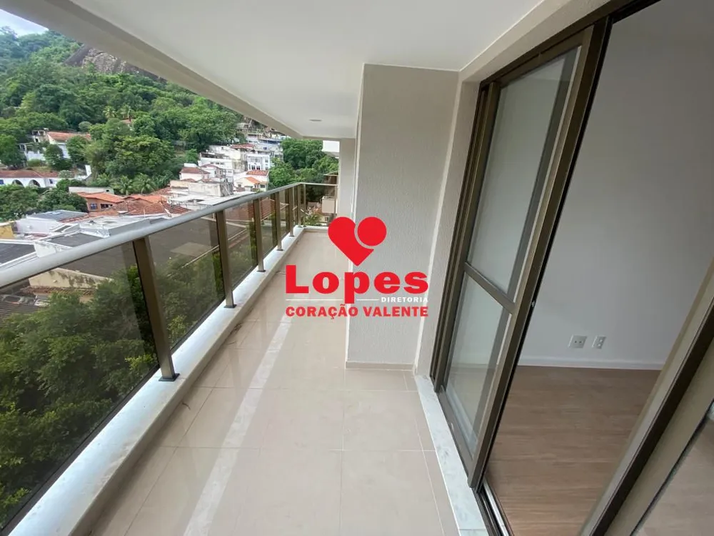 Apartamento, 2 quartos, 66 m² - Foto 2