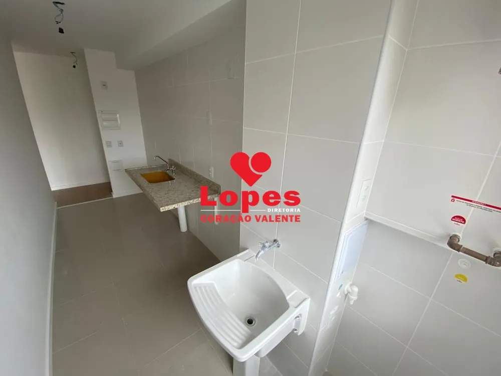 Apartamento, 2 quartos, 66 m² - Foto 6