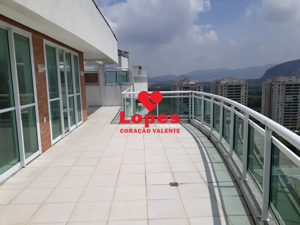 Cobertura, 4 quartos, 487 m² - Foto 45