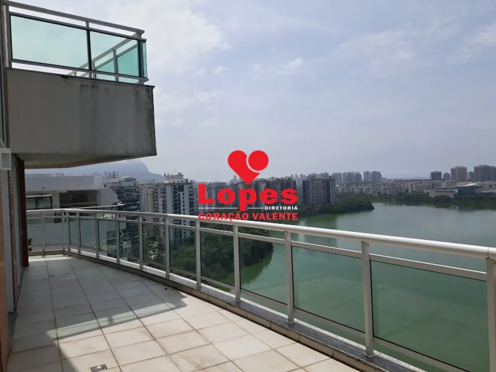 Cobertura, 4 quartos, 487 m² - Foto 7