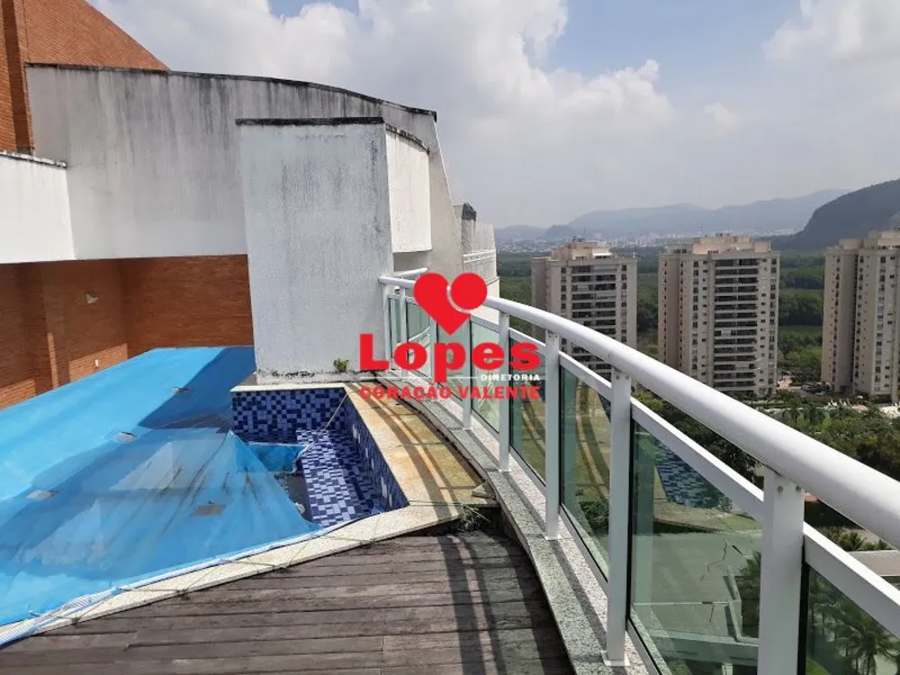 Cobertura, 4 quartos, 487 m² - Foto 54