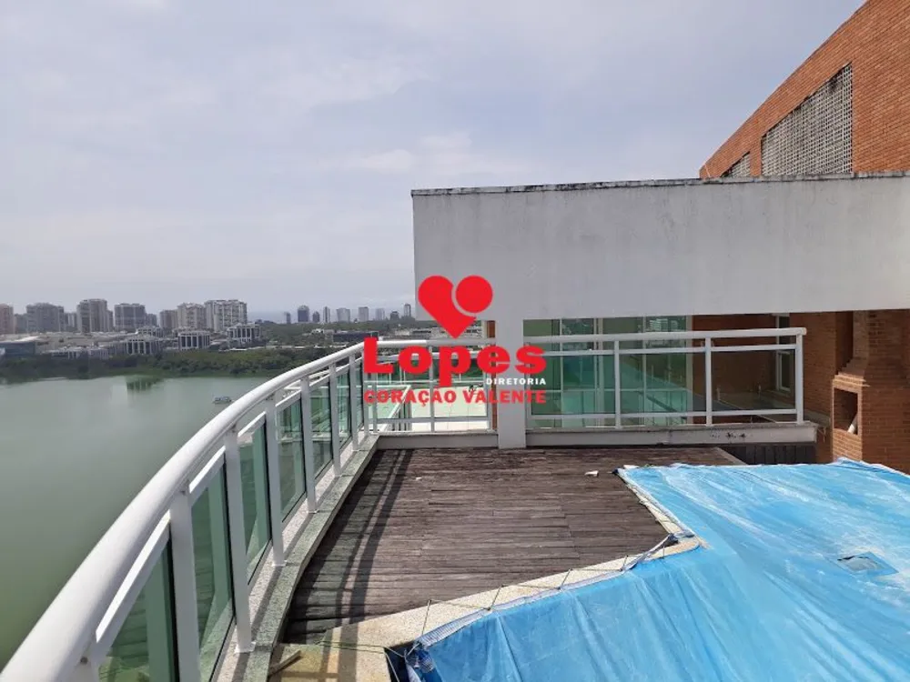 Cobertura, 4 quartos, 487 m² - Foto 53