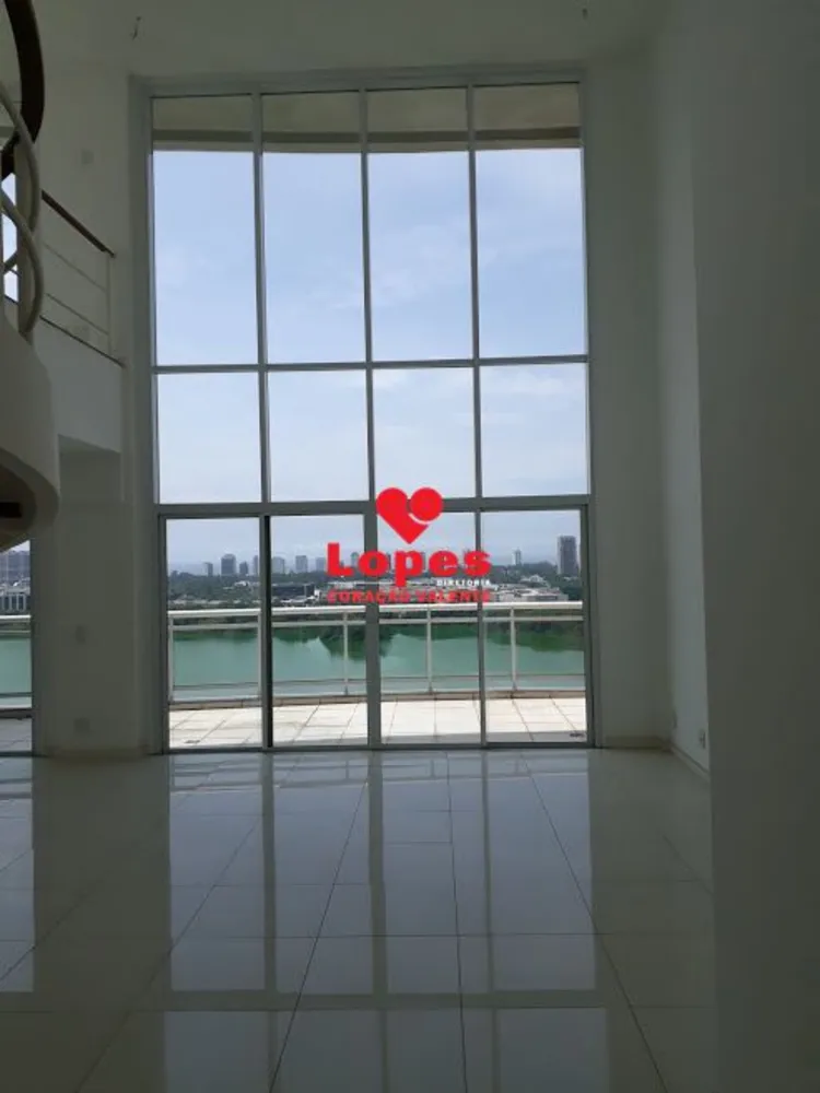 Cobertura, 4 quartos, 487 m² - Foto 2