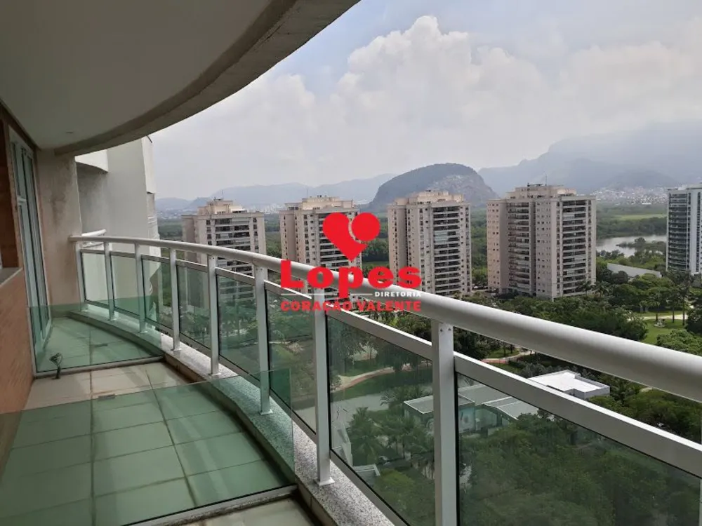 Cobertura, 4 quartos, 487 m² - Foto 18