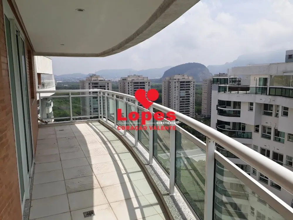 Cobertura, 4 quartos, 487 m² - Foto 10