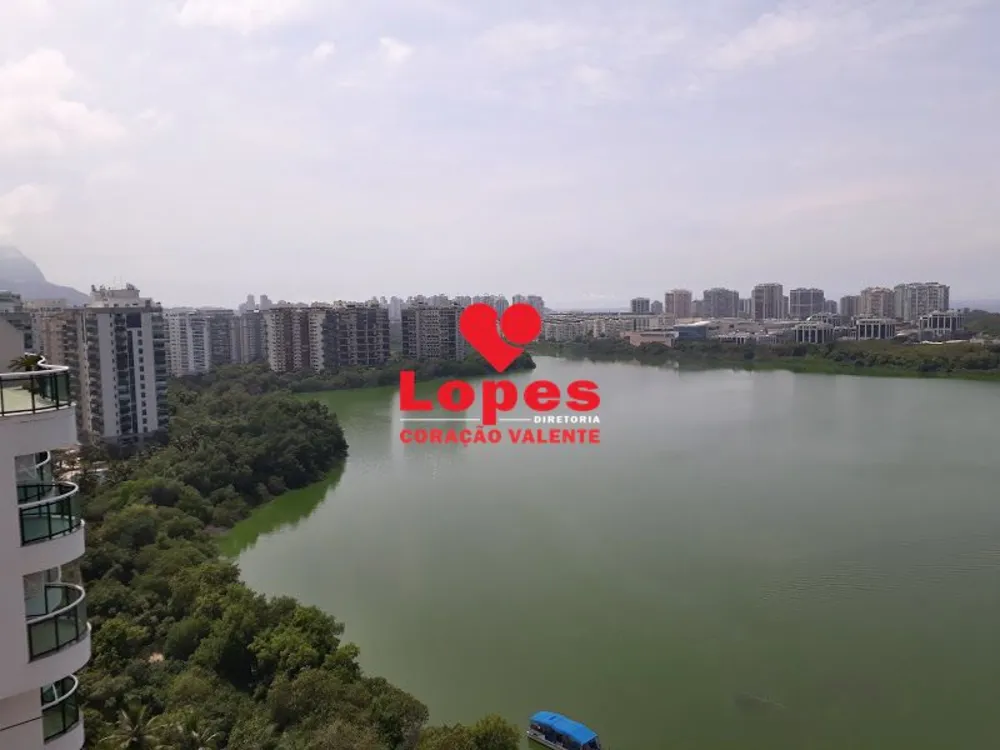 Cobertura, 4 quartos, 487 m² - Foto 13