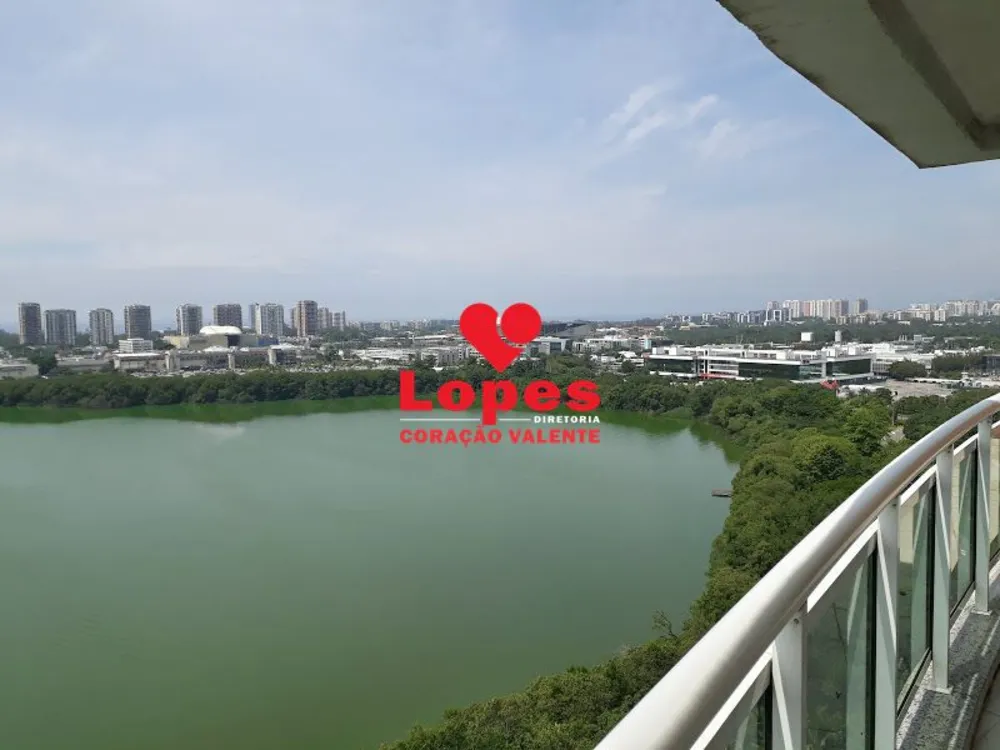 Cobertura, 4 quartos, 487 m² - Foto 11