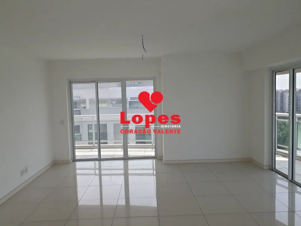 Cobertura, 4 quartos, 487 m² - Foto 5
