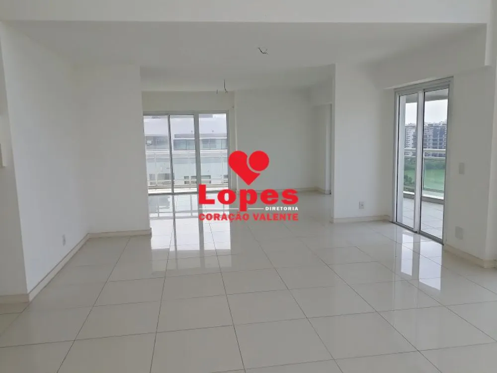 Cobertura, 4 quartos, 487 m² - Foto 3
