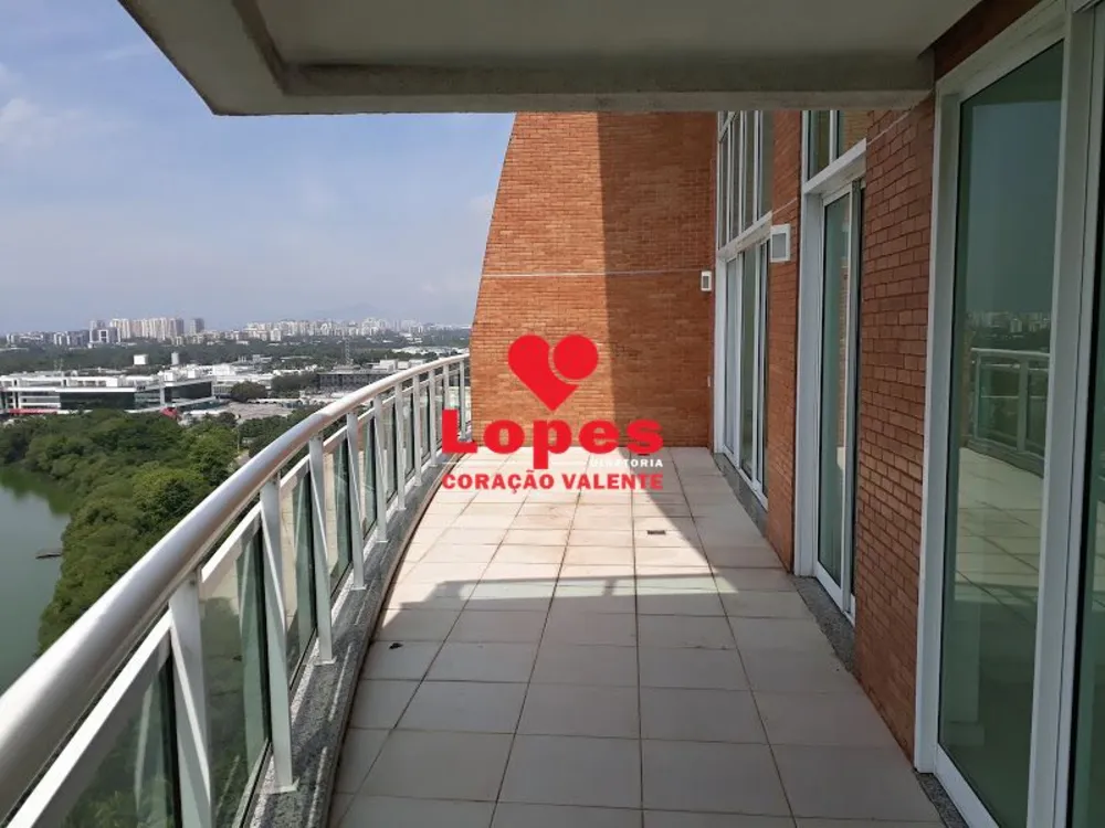 Cobertura, 4 quartos, 487 m² - Foto 8