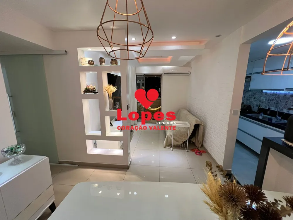 Apartamento, 2 quartos, 65 m² - Foto 14