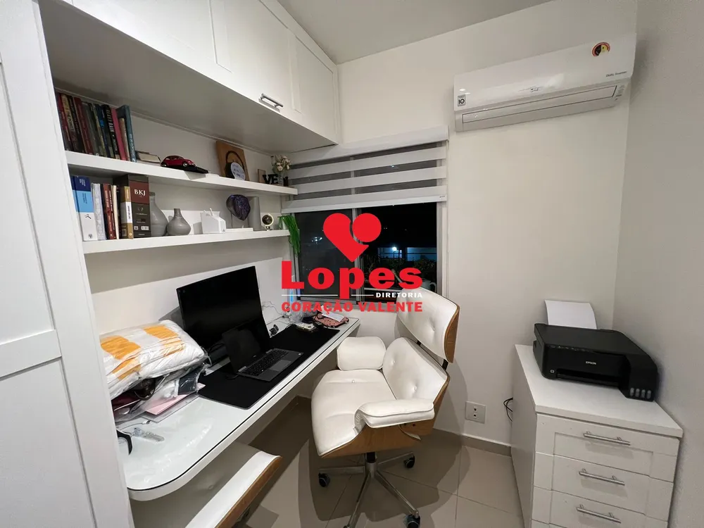 Apartamento, 2 quartos, 65 m² - Foto 9