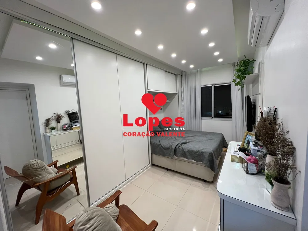 Apartamento, 2 quartos, 65 m² - Foto 7