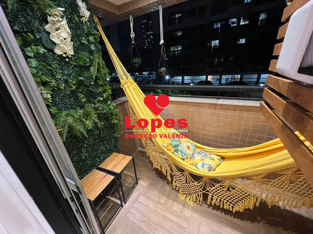 Apartamento, 2 quartos, 65 m² - Foto 3
