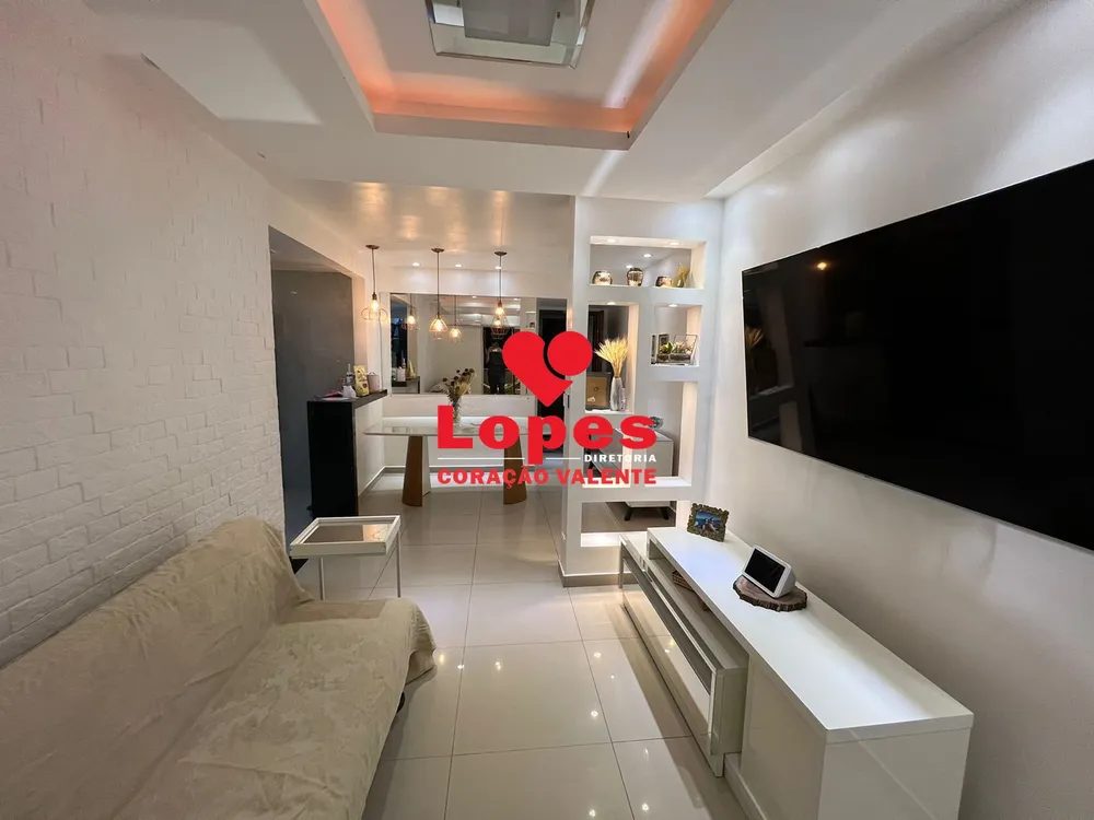 Apartamento, 2 quartos, 65 m² - Foto 11