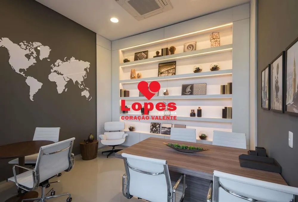 Apartamento, 4 quartos, 151 m² - Foto 46