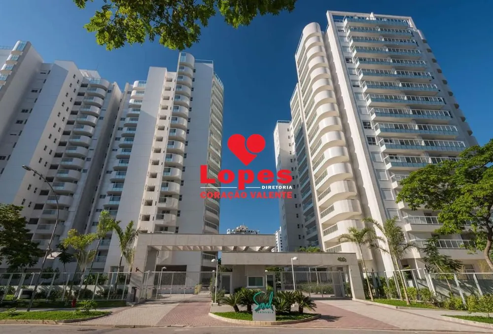 Apartamento, 4 quartos, 151 m² - Foto 4