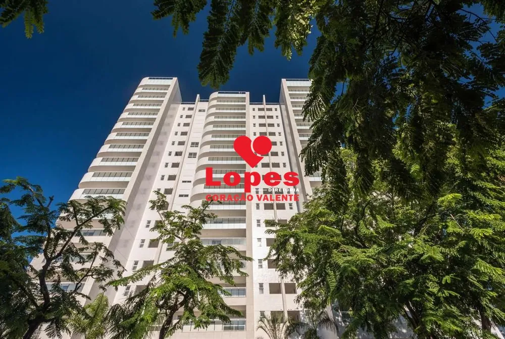 Apartamento, 4 quartos, 151 m² - Foto 8