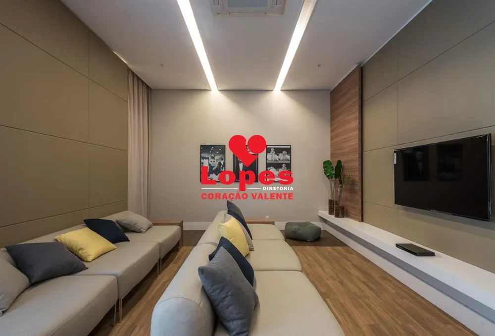 Apartamento, 4 quartos, 151 m² - Foto 40
