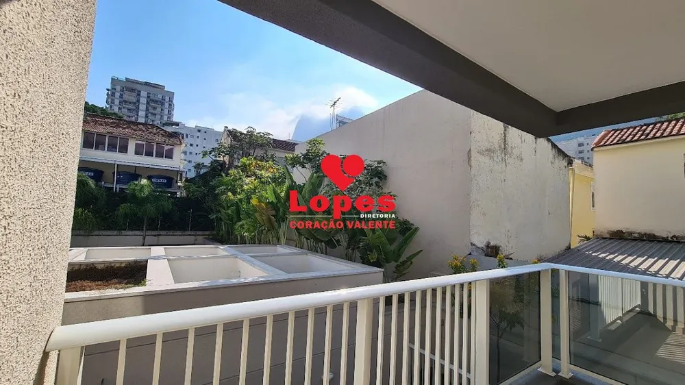 Apartamento, 2 quartos, 83 m² - Foto 28