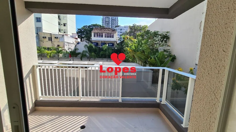 Apartamento, 2 quartos, 83 m² - Foto 26