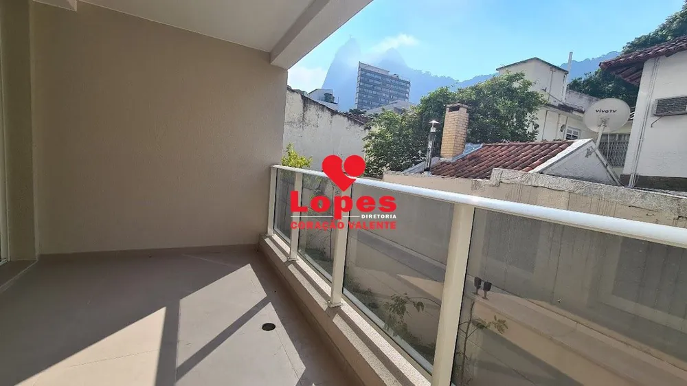Apartamento, 2 quartos, 83 m² - Foto 17