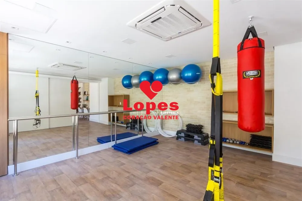 Apartamento, 2 quartos, 58 m² - Foto 5