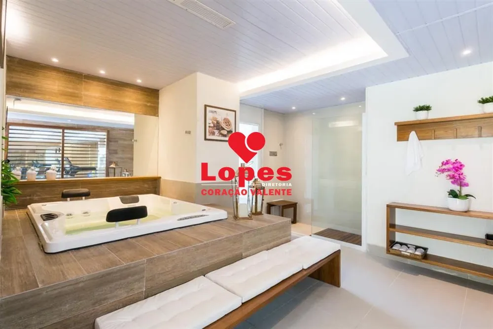 Apartamento, 2 quartos, 58 m² - Foto 10