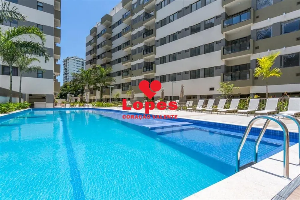 Apartamento, 2 quartos, 58 m² - Foto 34