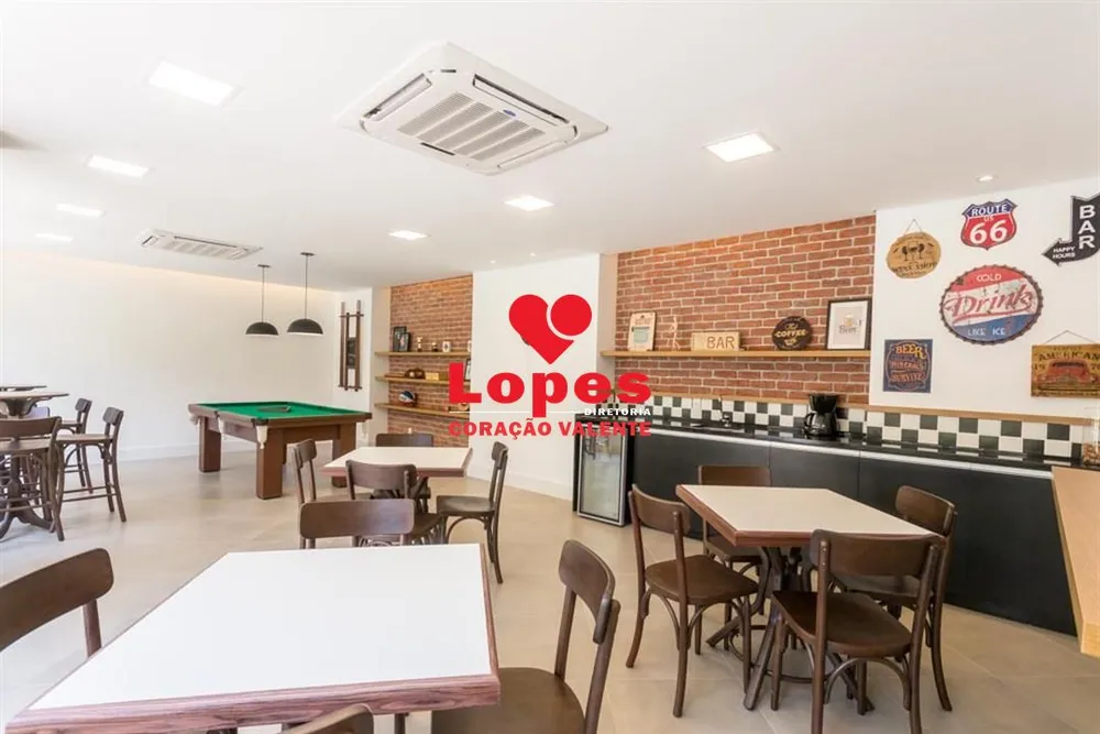 Apartamento, 2 quartos, 58 m² - Foto 22