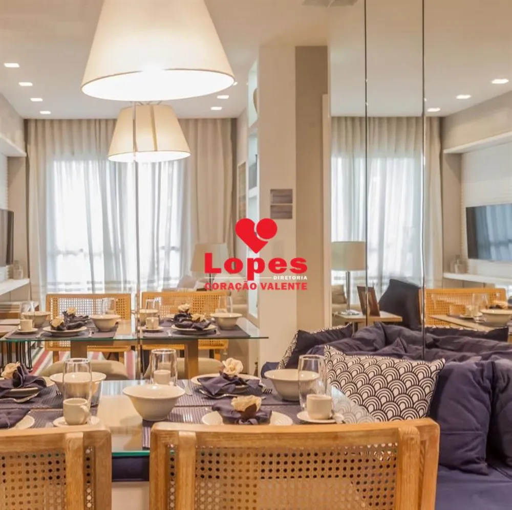 Apartamento, 2 quartos, 58 m² - Foto 23