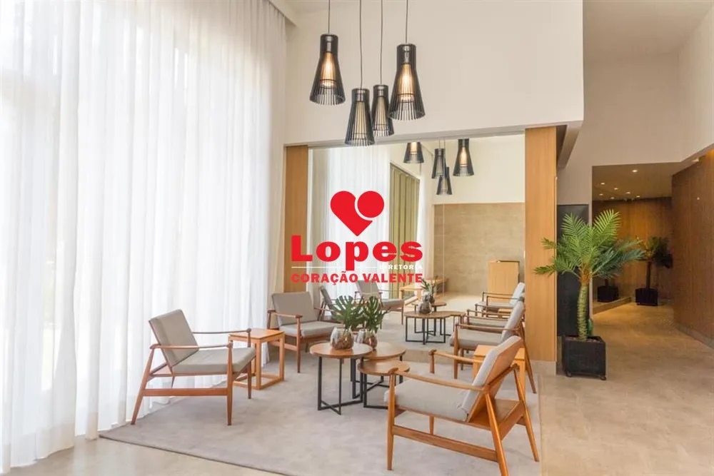 Apartamento, 2 quartos, 58 m² - Foto 6