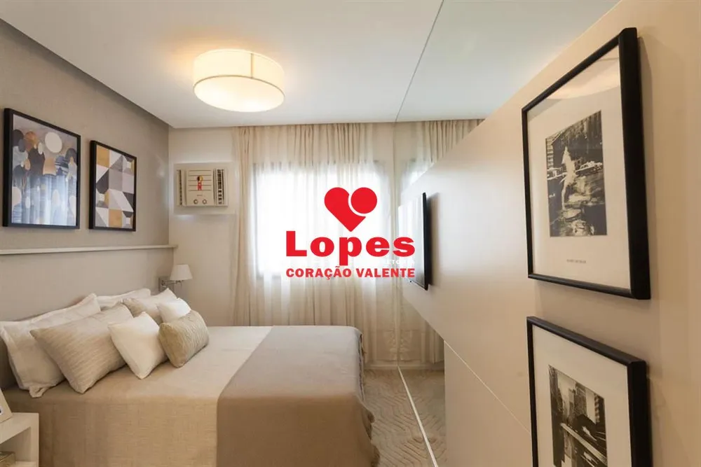 Apartamento, 2 quartos, 58 m² - Foto 25