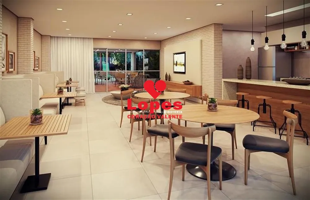 Apartamento, 2 quartos, 54 m² - Foto 12