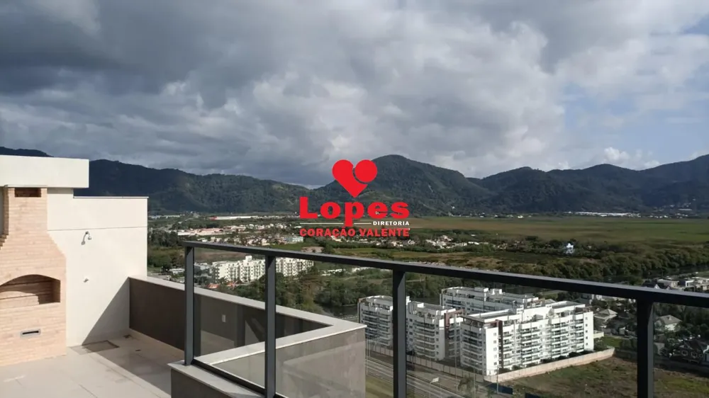 Cobertura, 3 quartos, 168 m² - Foto 5