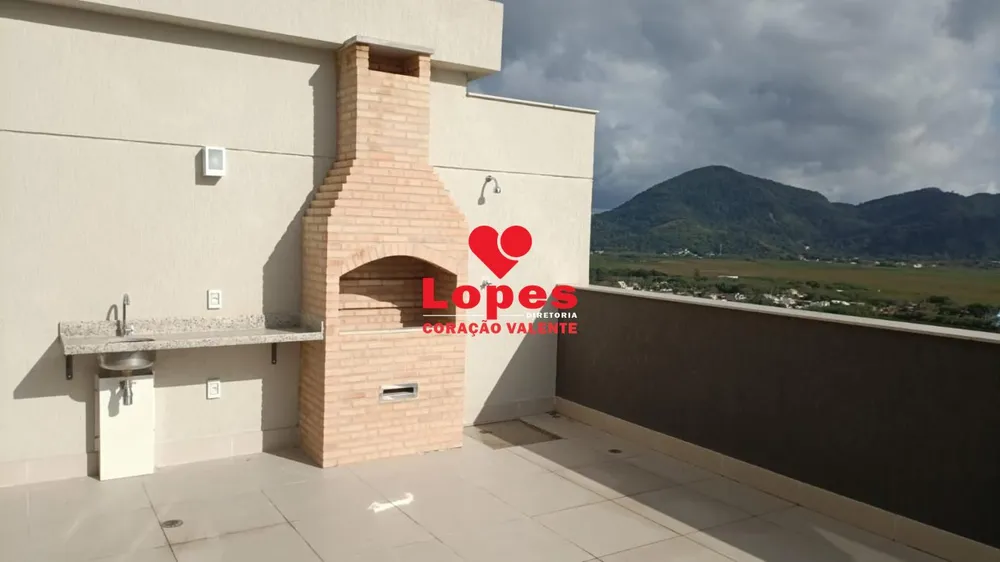 Cobertura, 3 quartos, 168 m² - Foto 6