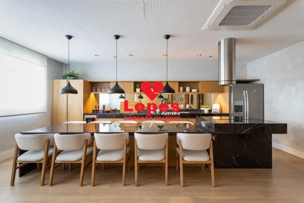 Cobertura, 3 quartos, 168 m² - Foto 12